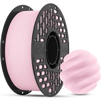CAILAB 3D-printerfilament PLA mat - Sakura-roze