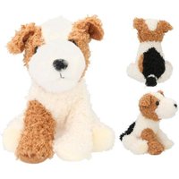TOPModel Pluche Hond Arlo 16 cm FUR EVER FRIENDS