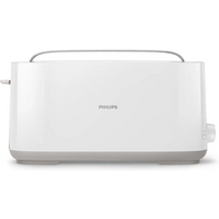 Philips HD2590/00 Broodrooster - wit