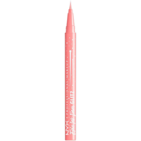 NYX Professional Makeup Epic Ink Glitz waterbestendige metallic eyeliner