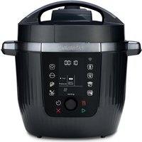 Instant Pot Pro Multicooker, 10 in 1, 5.7L, Black
