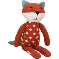 VADOBAG Cuddle Me Tight Knuffel Charlie - 44 cm, Bruin