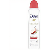 Dove deospray appel 250 ml
