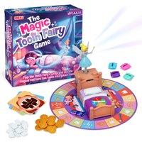 Ideal The Magic Tooth Fairy Game