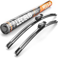 LECIBUBI Windscreen Wipers for VW Golf 5/6, Passat B6/CC, Jetta MK5, Scirocco, Skoda Yeti - OE Fit - 600mm+475mm