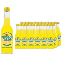 Uludağ Limonade 24 x 250 ml (glas)