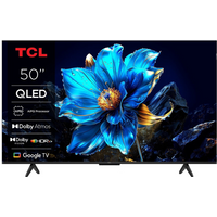 TCL 50P71K – 50 inch – 4K QLED – 60Hz Smart TV