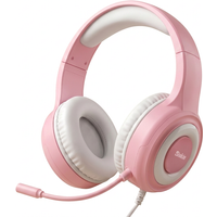 Siukie CH25 Gaming Headset - Noise Cancelling Mic, 50mm Driver, Wired Over-Ear with USB & 3.5mm Jack, Blue LED Backlit, Stereo Surround Sound for PS5, PS4, Xbox, Switch, PC