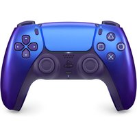 Sony Official PlayStation 5 - DualSense Wireless Controller - Chroma Indigo (PS5)