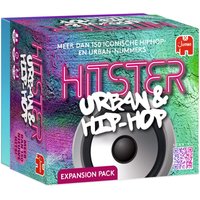 Vedes Hitster Urban&Hip-Hop uitbreidingspakket