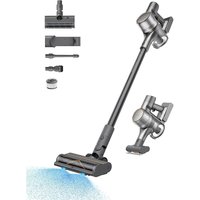 Dreame R20 Cordless Stick Vacuum Cleaner - 570W/ 190AW, 150,000 RPM Brushless Motor, Up to 90mins Runtime, Self-Standing, Auto Mode, Lightweight for Hard Floors, Carpets and Pet Hair - R20
