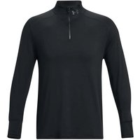 Under Armour Launch Pro 1/4 Zip - Black