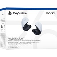 Sony Officiële PlayStation PULSE Explore draadloze oordopjes - Wit