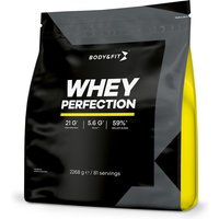 Body&Fit Whey Perfection Cookies & Cream Milkshake 2,26 kg (81 shakes)