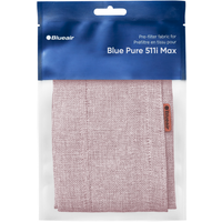 Blueair Genuine Pre-Filter for Blue Pure 511i Max Air Purifier – Washable Fabric, Sand