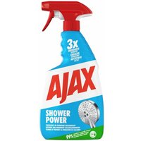 AJAX shower power ontkalker 750 ml
