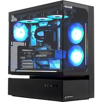 Stormforce Cyclone AMD Ryzen 7, 32GB RAM, 2TB SSD, RTX5080