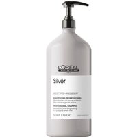 L'Oréal Professionnel Serie Expert Silver Shampoo 1500ml T V346