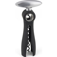 Peugeot Salma kurkentrekker - 19 cm, zwart