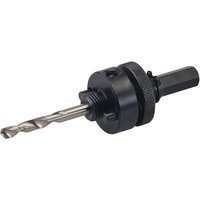 Silverline Holesaw Hex Arbor
