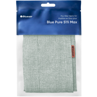 Blueair Genuine Pre-Filter for Blue Pure 511i Max Air Purifier – Washable Fabric, Moss