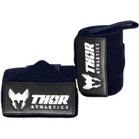 Thor Athletics Flexibele polsbandjes Vikingblauw