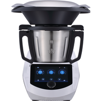 GORGENOX Color Screen Multifunctional Cooking Machine P40