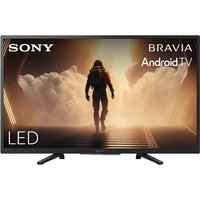 Sony BRAVIA KD-32W800 - 32 Pouces - HD - High Dynamic Range (HDR) - Android TV Noir