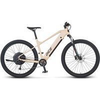 GRATIS: Prophete 3-in-1 accessoireset – Prophete DICE 2.0 e-bike, 29 inch, 48 cm framehoogte, zandkleur