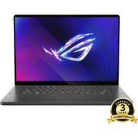 ASUS ROG Zephyrus G16 GU605MI-QR038W 16" Core Ultra 7 RTX 4070 gaminglaptop - QWERTY-toetsenbord