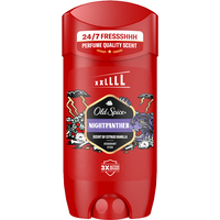 Old Spice Night Panther Deodorant Stick 85ml