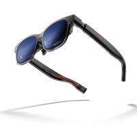 VITURE Luma XR Glasses, First-Ever Immersive XR Experience for Switch 2, Co-op Stream, Charging While Playing, & All HDMI/USB-C Inputs