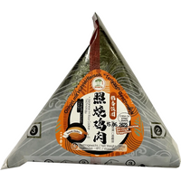 TCT Onigiri met teriyaki-kip 100 g