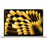 Apple MacBook Air 13-inch M4 16GB 256GB - Sterrenlicht (2025) - QWERTY Toetsenbord