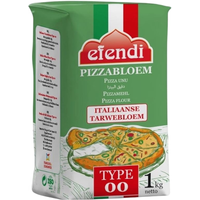 Efendi Type 00 Pizzabloem (Un) 1kg