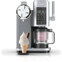 Ninja CREAMi 13-in-1 Scoop & Spin (Zacht) IJsmachine (NC701EU)