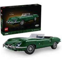 LEGO Icons 11381 Jaguar E-Type