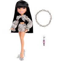 Bratz Stylin' Charmed Doll Jade