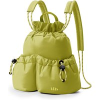Beneunder Mini Backpack LC01b - Leaf Green - F (One Size)