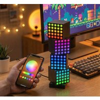 Yeelight Cube Slimme Lamp - Licht Gaming Cube Matrix - Uitbreidingspakket