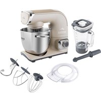 ETA Gratus Smart Evo keukenmachine beige