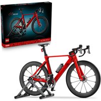 LEGO Icons 11380 Racefiets