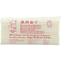 Chunsi Wenzhou-noedels 2 kg
