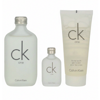 Calvin Klein CK One 215 ml