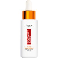 L'OREAL REVITALIFT CLINICAL VITAMIN C SERUM 30ML