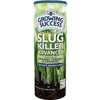 Growing Success Organic Slug Killer Advanced 500g