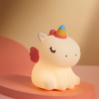 VIVREAL 1200mAh night light unicorn type A007, New Year Sale , Top gift picks