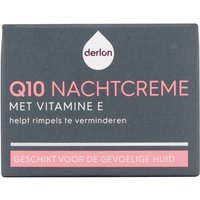 Derlon nachtcreme 50 ml