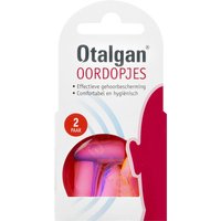 Otalgan Oordopjes Comfort