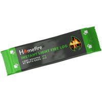 Homefire Fire Logs Instant Light Pack of 1
